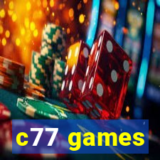 c77 games